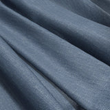 JF Fabrics APOLLO Blue (67) Drapery Fabric