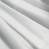 JF Fabrics APOLLO White/Grey (93) Drapery Fabric