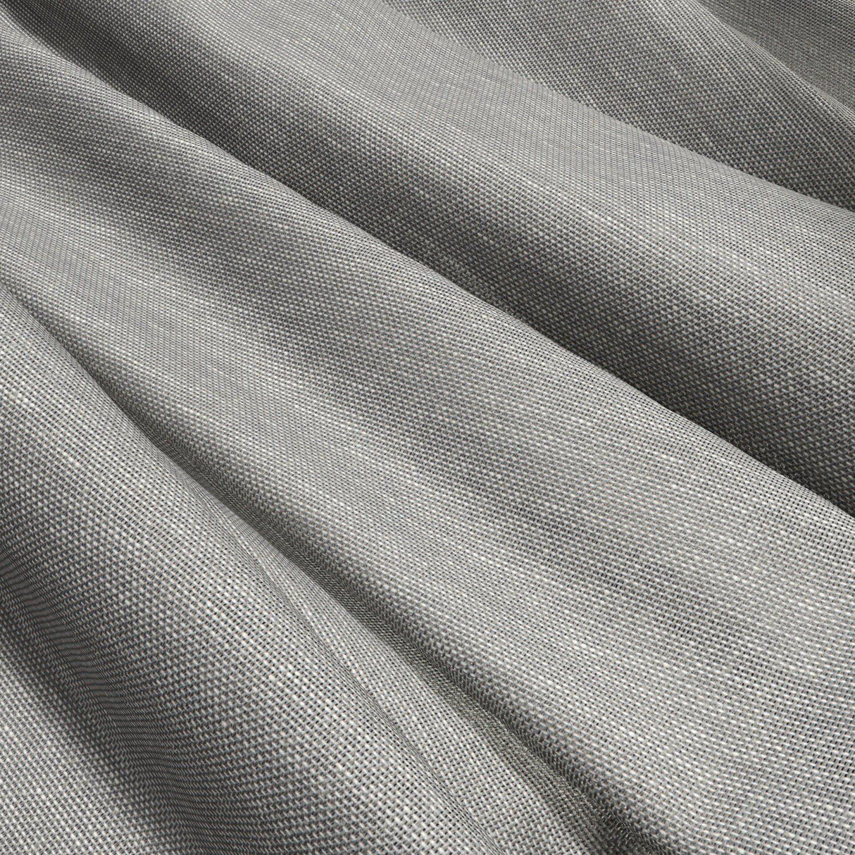 JF Fabrics APOLLO Grey (96) Drapery Fabric