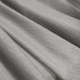 JF Fabrics APOLLO Grey (96) Drapery Fabric