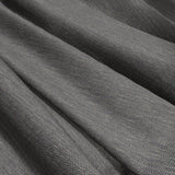 JF Fabrics APOLLO Black/Beige (98) Drapery Fabric