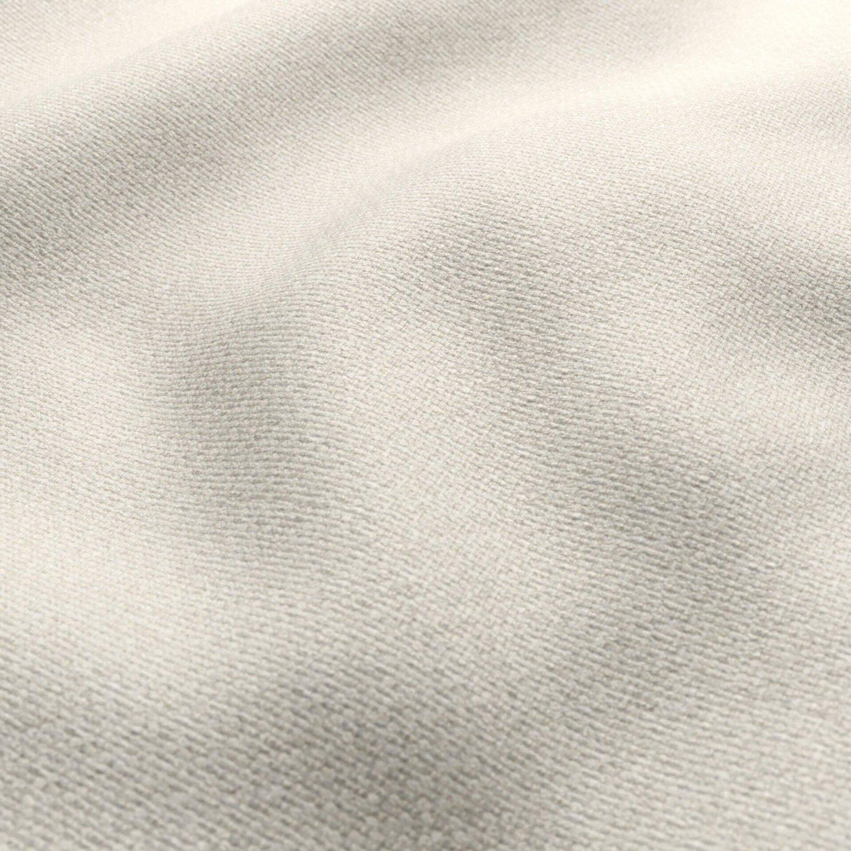 JF Fabrics ARCHER White (30) Upholstery Fabric