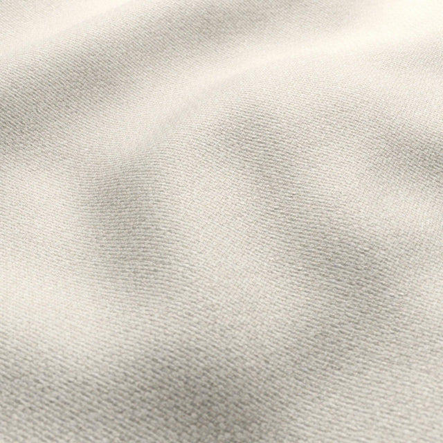 JF Fabrics ARCHER White (30) Upholstery Fabric