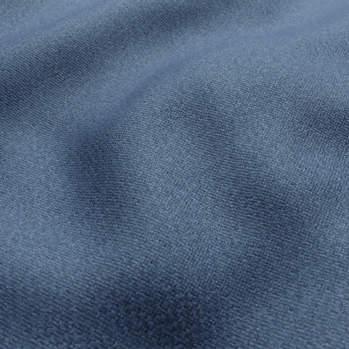 JF Fabrics ARCHER Blue (67) Upholstery Fabric