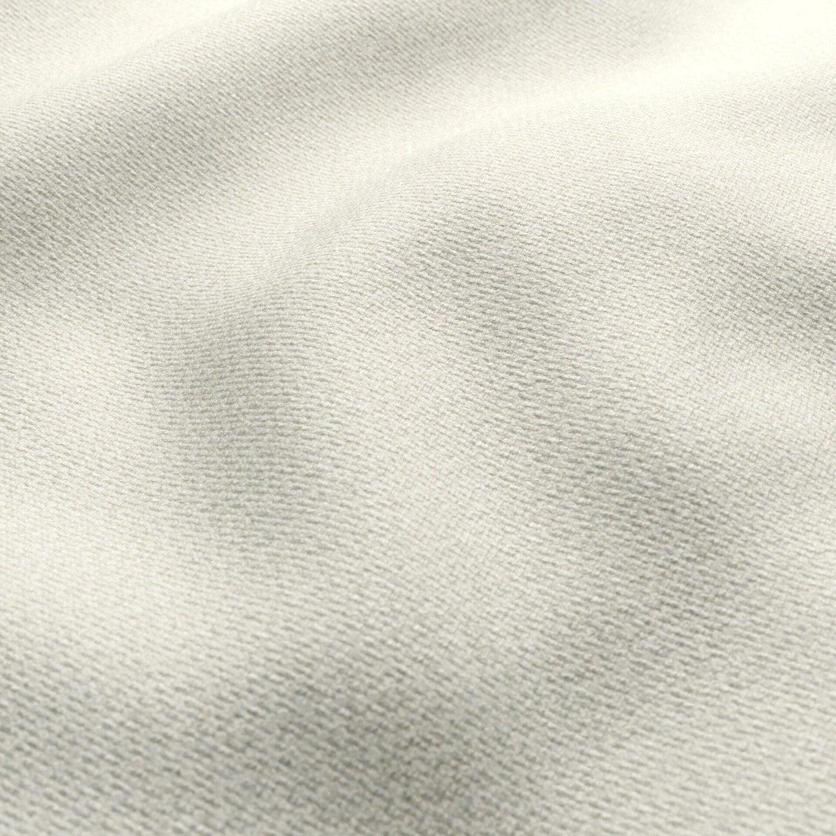 JF Fabrics ARCHER White (91) Upholstery Fabric