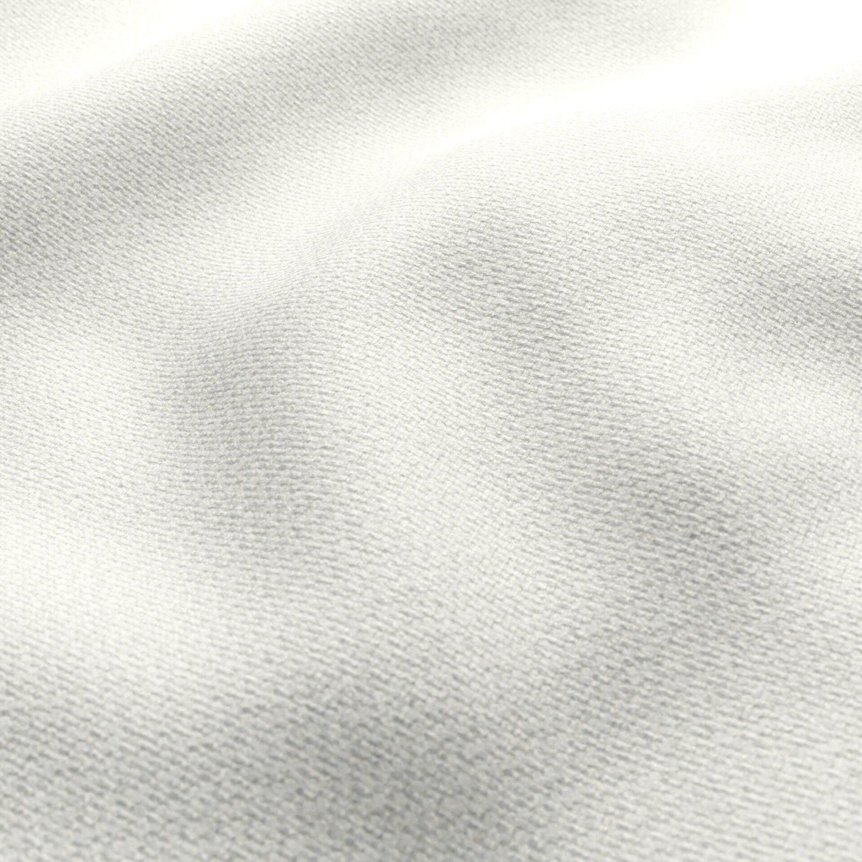 JF Fabrics ARCHER White (90) Upholstery Fabric