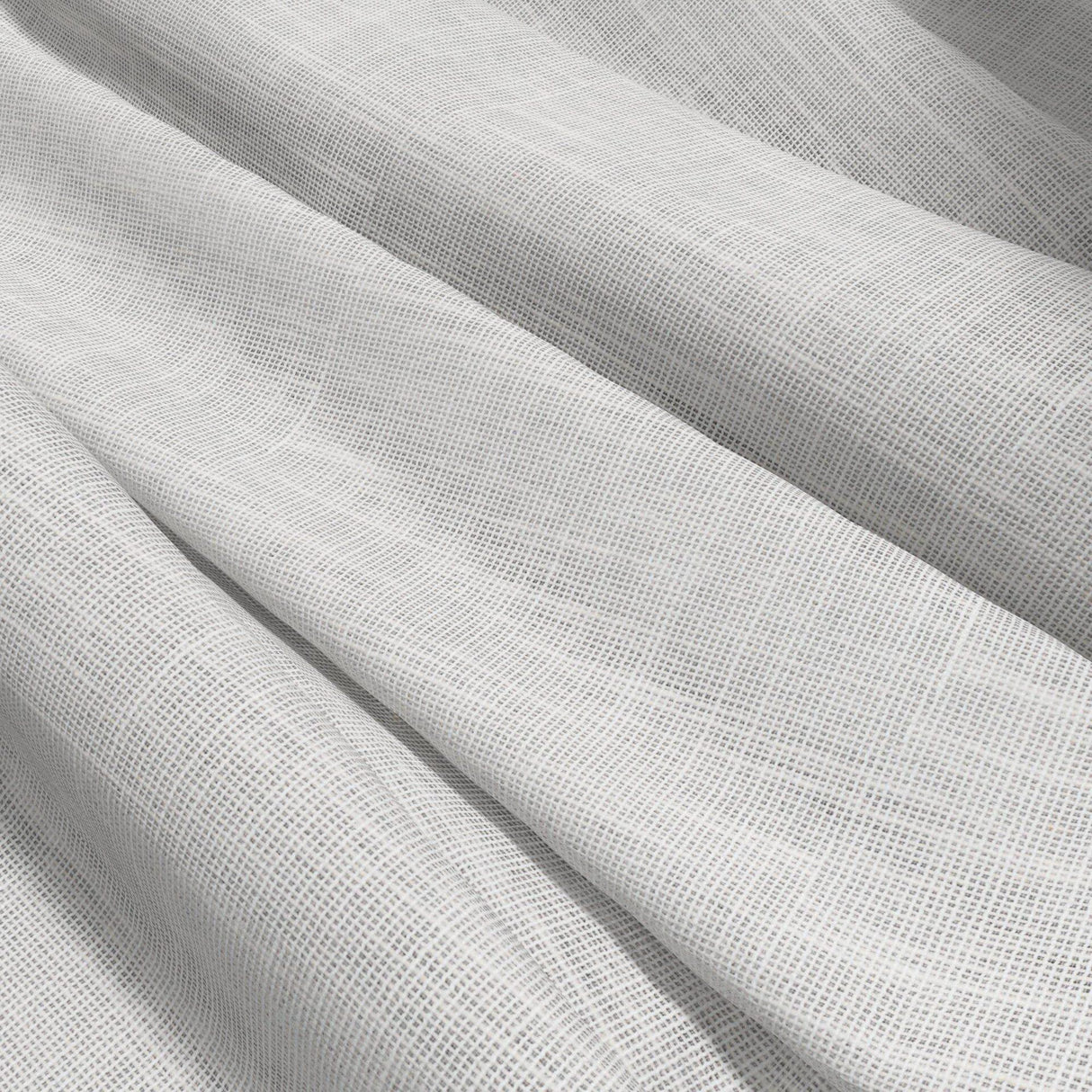 JF Fabrics ARTEMIS Cream (11) Drapery Fabric