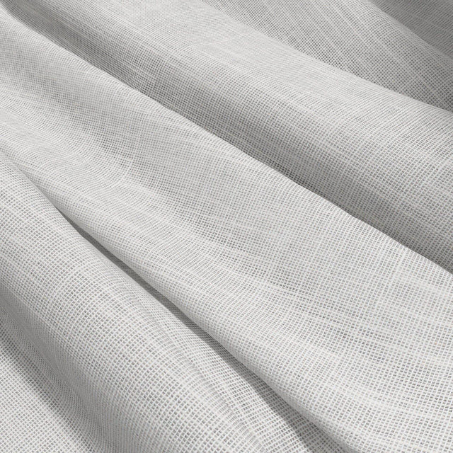 JF Fabrics ARTEMIS Cream (11) Drapery Fabric