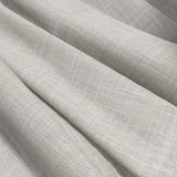 JF Fabrics ARTEMIS Cream (12) Drapery Fabric