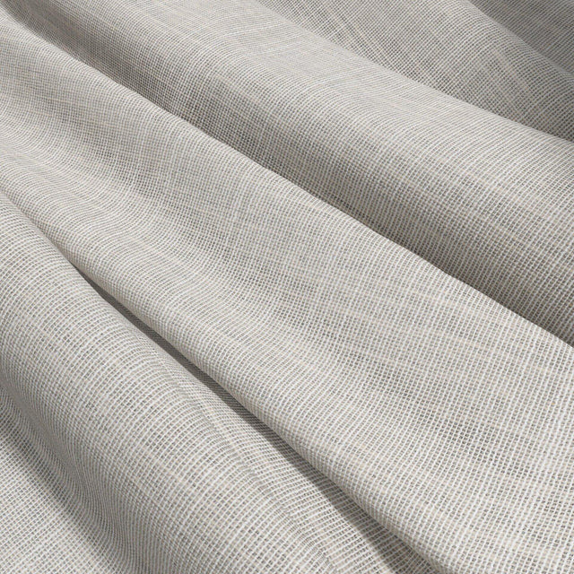 JF Fabrics ARTEMIS Cream (12) Drapery Fabric