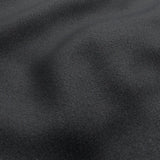 JF Fabrics ARCHER Black (99) Upholstery Fabric
