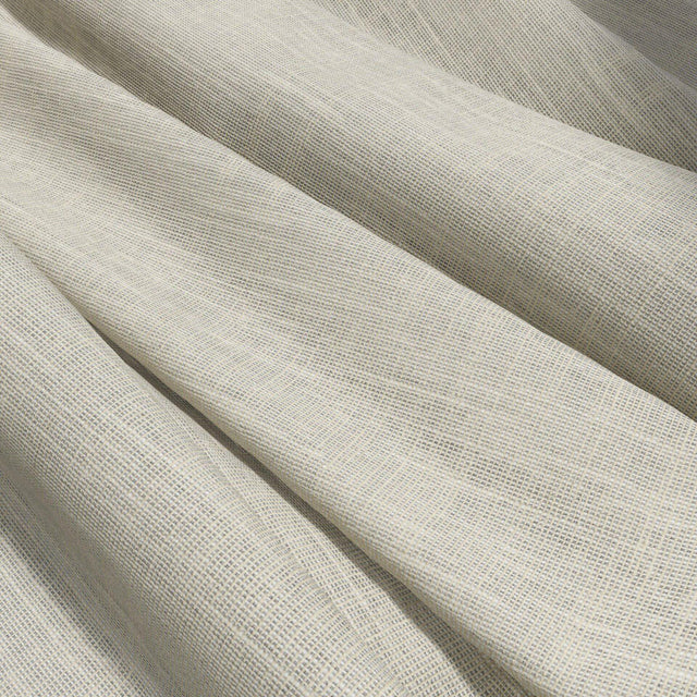 JF Fabrics ARTEMIS Beige (33) Drapery Fabric