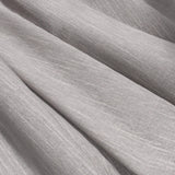 JF Fabrics ARTEMIS Purple/Grey (50) Drapery Fabric
