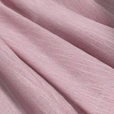 JF Fabrics ARTEMIS Pink (44) Drapery Fabric