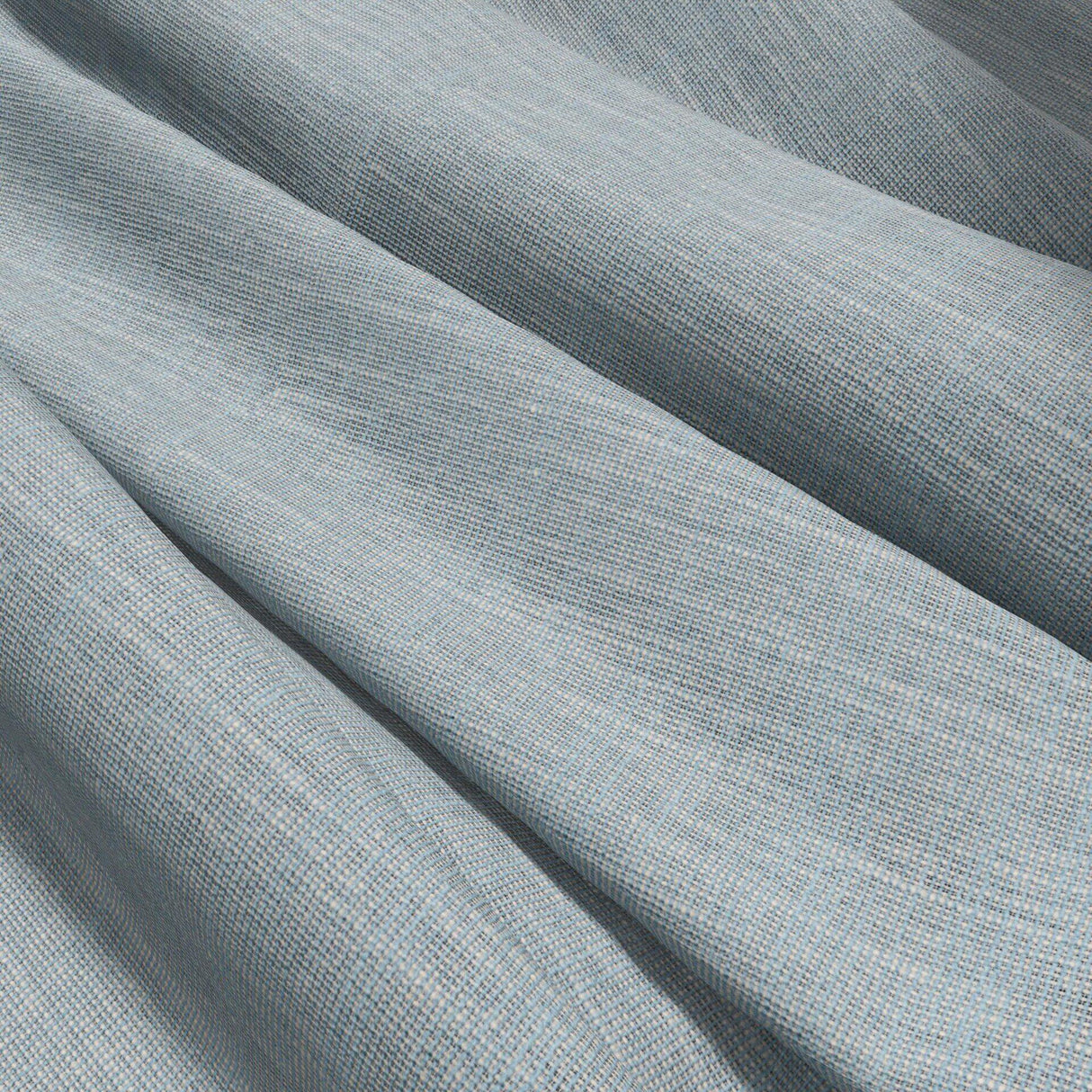 JF Fabrics ARTEMIS Blue (63) Drapery Fabric