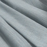 JF Fabrics ARTEMIS Blue (63) Drapery Fabric