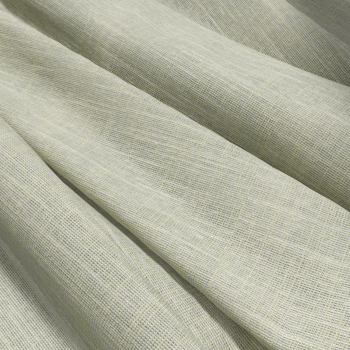 JF Fabrics ARTEMIS Chartreuse/Green (73) Drapery Fabric