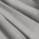 JF Fabrics ARTEMIS Grey (95) Drapery Fabric