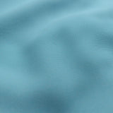 JF Fabrics ATLANTIC White/Turquoise (64) Upholstery Fabric