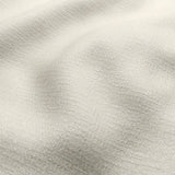 JF Fabrics ATLAS Cream/Light Grey (32) Upholstery Fabric