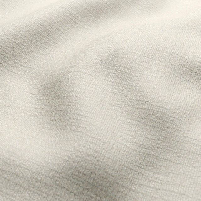 JF Fabrics ATLAS Cream/Light Grey (32) Upholstery Fabric