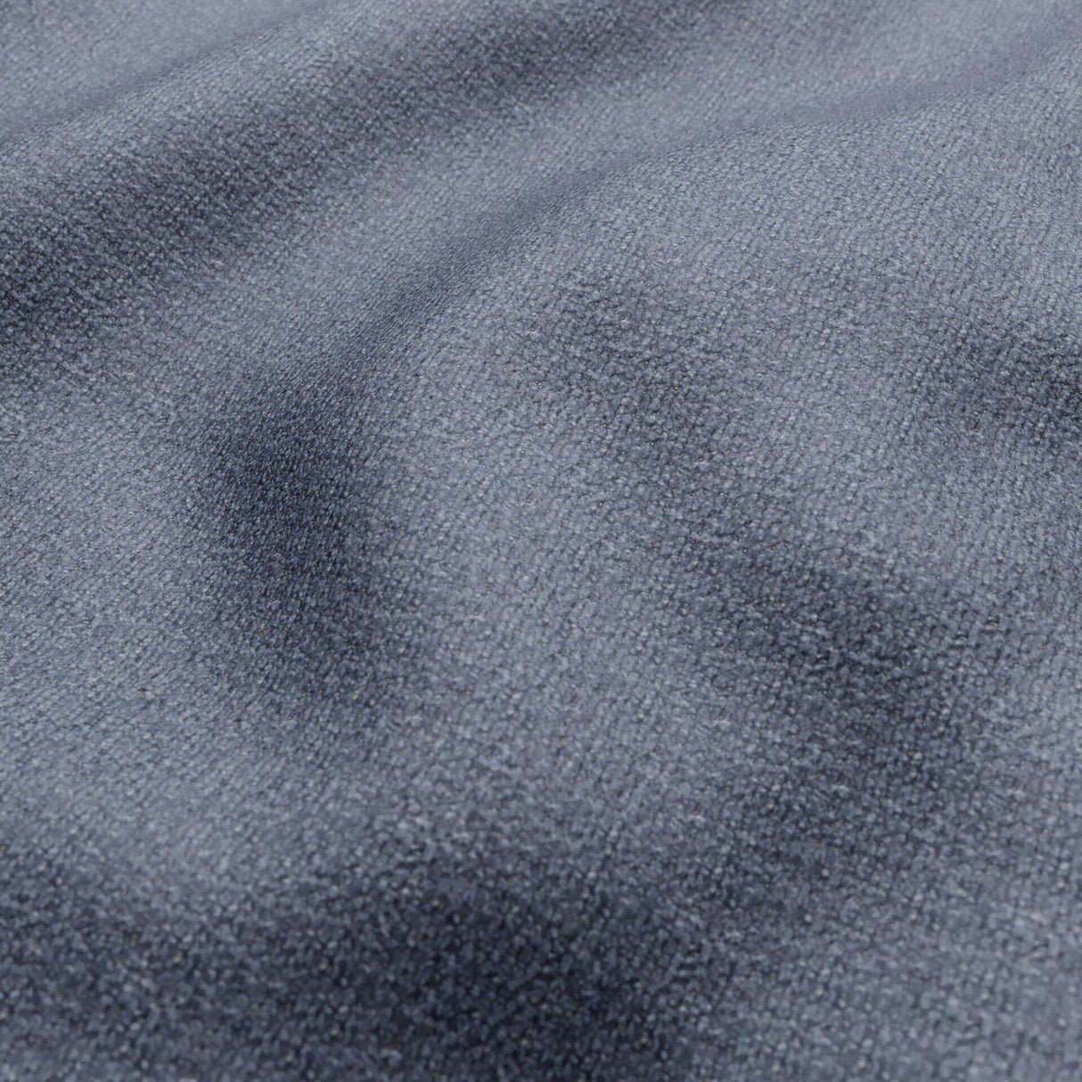 JF Fabrics ATLAS Blue/Denim (65) Upholstery Fabric