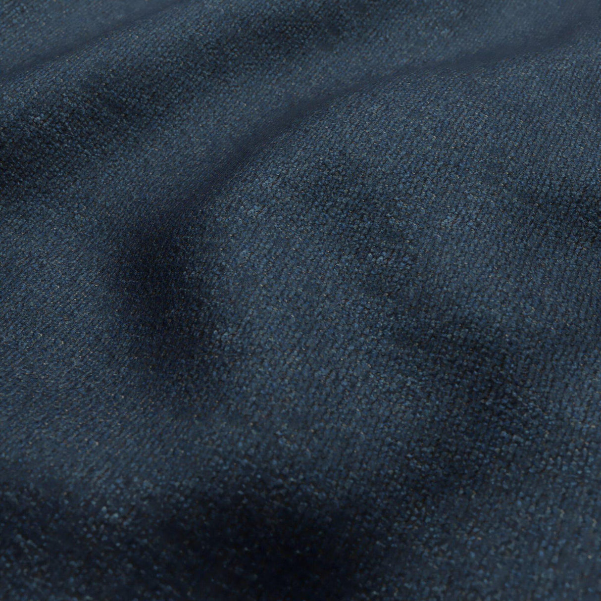 JF Fabrics ATLAS Blue/Dark Blue (69) Upholstery Fabric