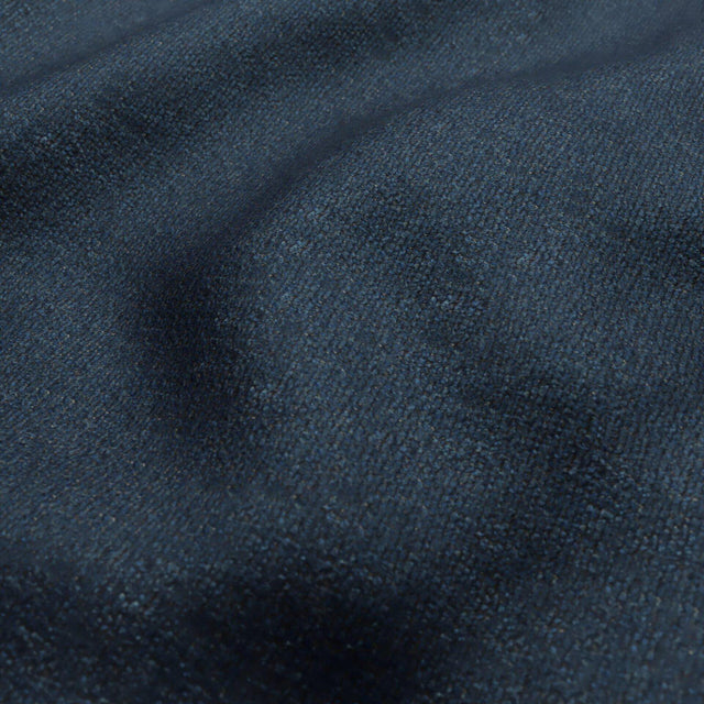 JF Fabrics ATLAS Blue/Dark Blue (69) Upholstery Fabric