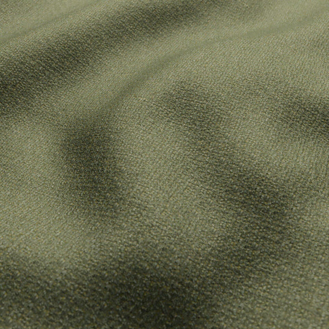 JF Fabrics ATLAS Green (74) Upholstery Fabric