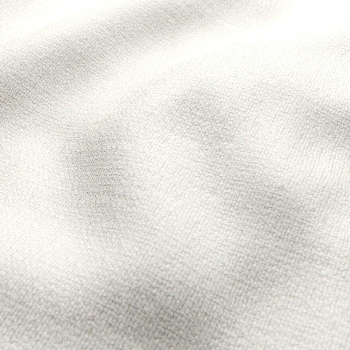 JF Fabrics ATLAS Ivory/White (90) Upholstery Fabric