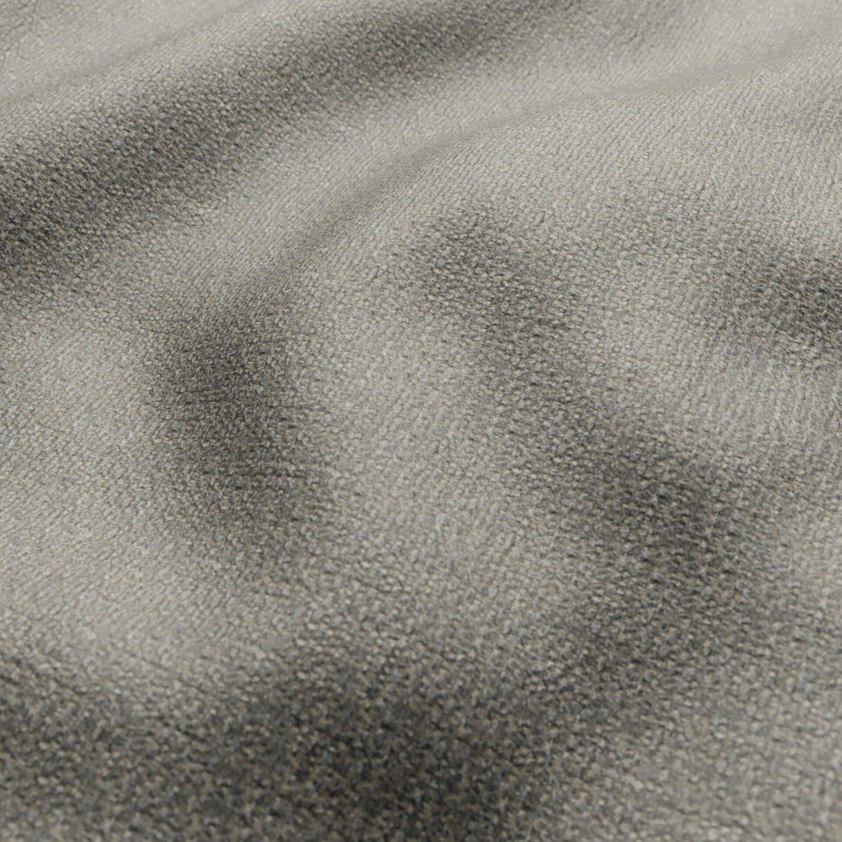 JF Fabrics ATLAS Grey (95) Upholstery Fabric