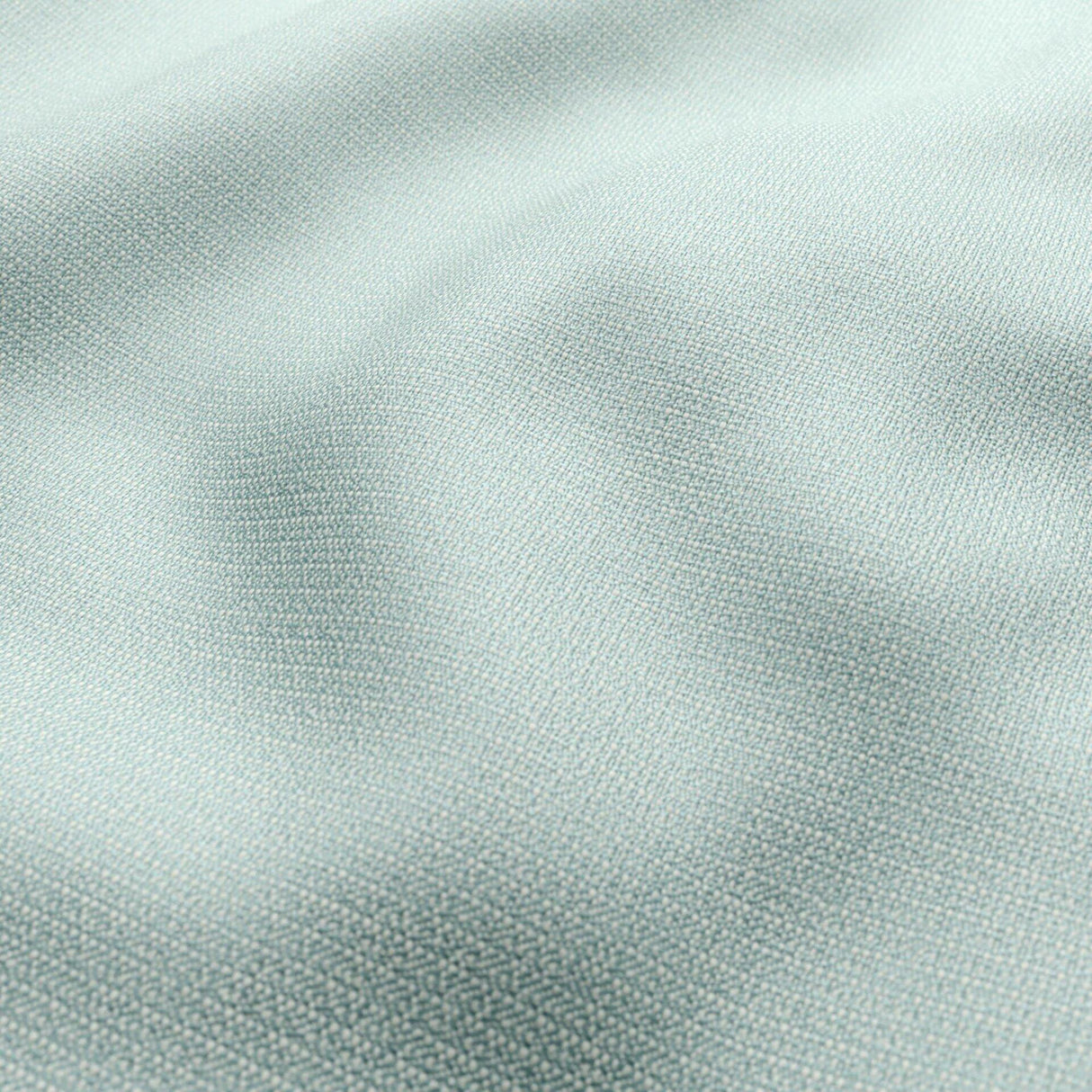 JF Fabrics BAREFOOT Aqua/Blue/White (61) Upholstery Fabric