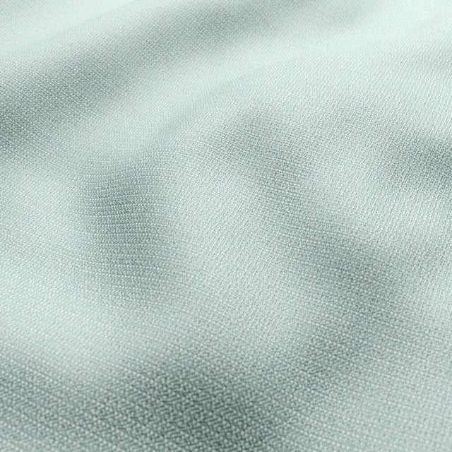 JF Fabrics BAREFOOT Aqua/Blue/White (61) Upholstery Fabric