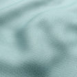 JF Fabrics BAREFOOT Aqua/Blue (63) Upholstery Fabric