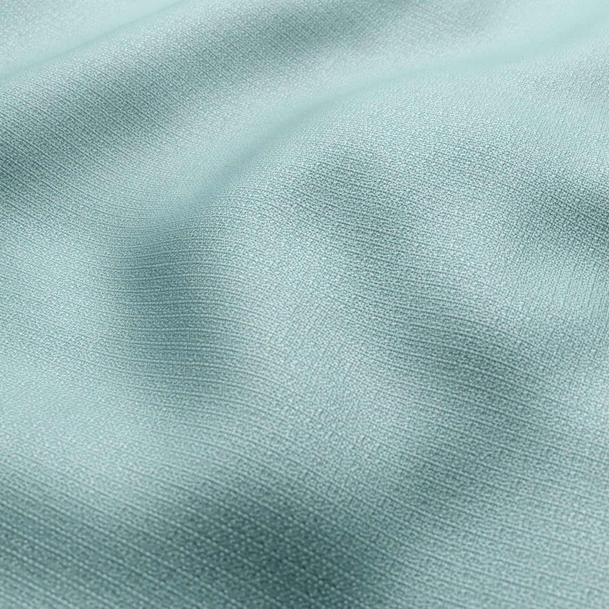 JF Fabrics BAREFOOT Aqua/Blue (63) Upholstery Fabric