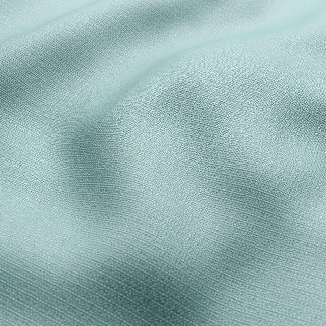 JF Fabrics BAREFOOT Aqua/Blue (63) Upholstery Fabric