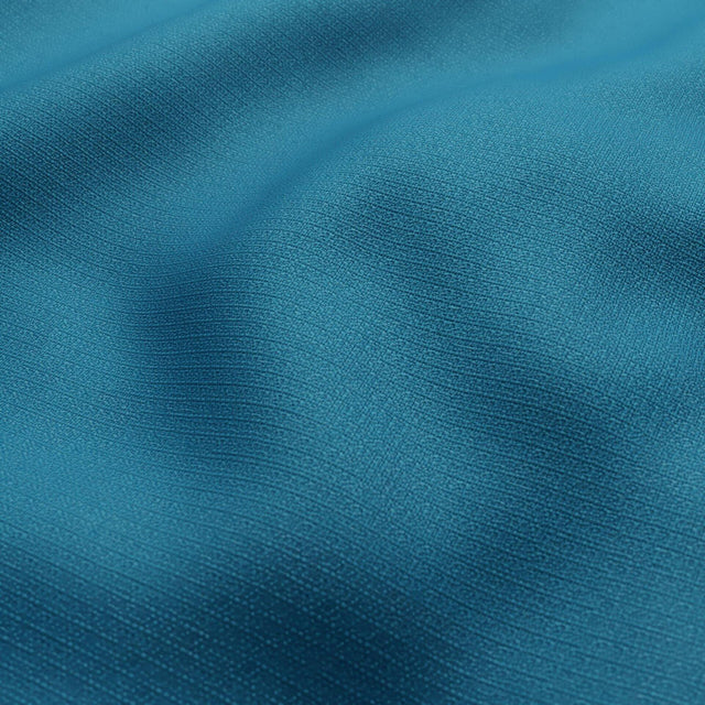 JF Fabrics BAREFOOT Blue (65) Upholstery Fabric