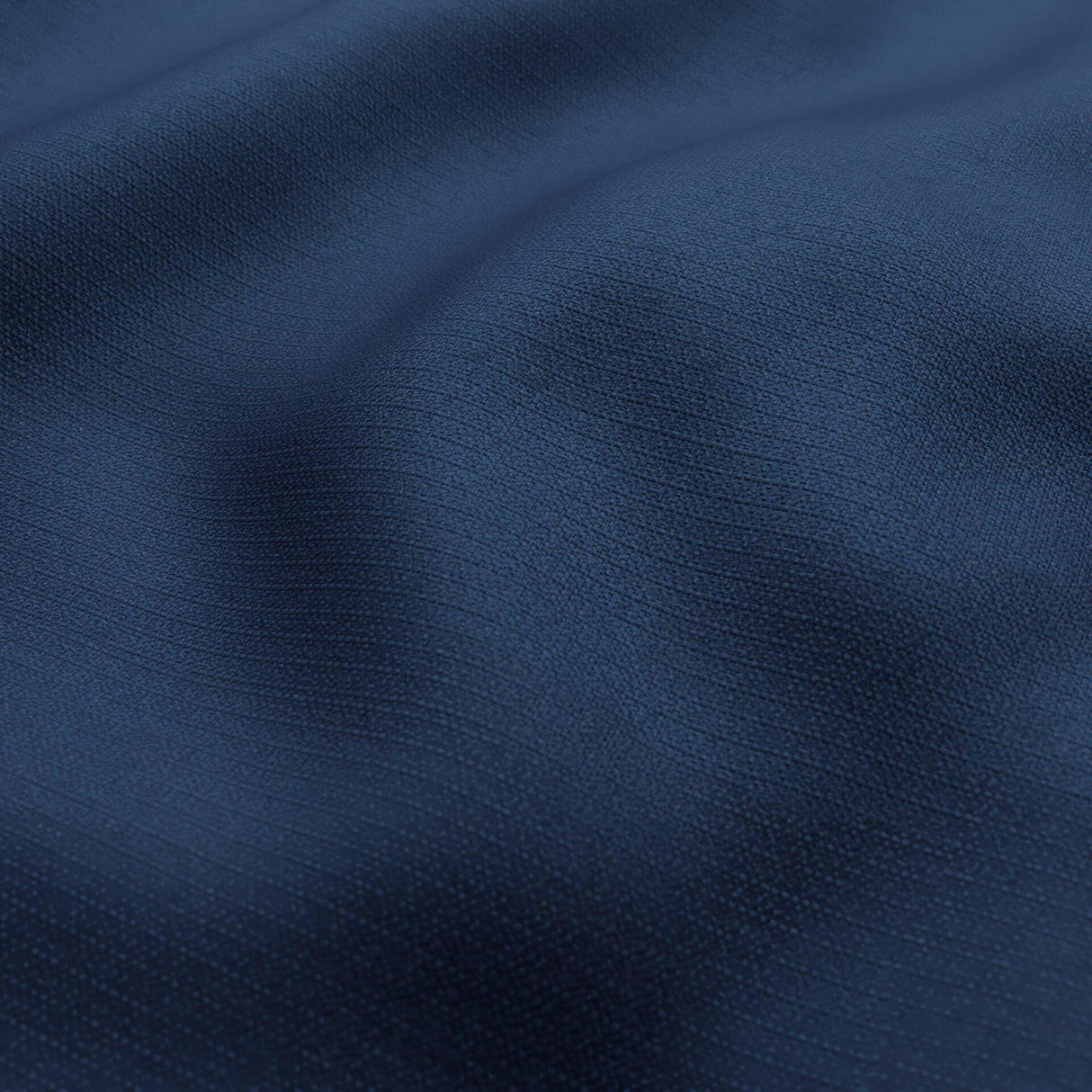 JF Fabrics BAREFOOT Navy/Blue (69) Upholstery Fabric