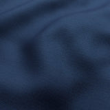 JF Fabrics BAREFOOT Navy/Blue (69) Upholstery Fabric