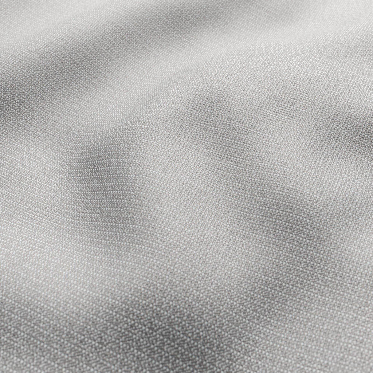 JF Fabrics BAREFOOT Grey (94) Upholstery Fabric