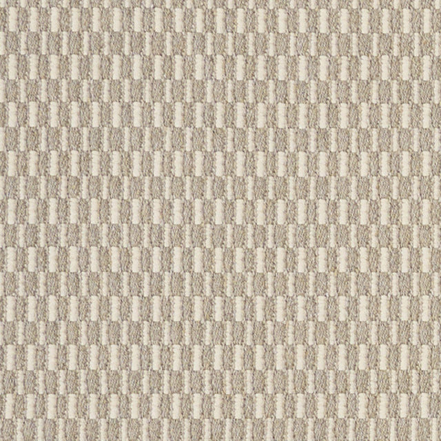 JF Fabrics BECKETT Brown/Beige (33) Fabric