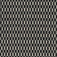 JF Fabrics BECKETT Black/White (99) Fabric