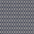 JF Fabrics BECKETT Blue/White (69) Fabric