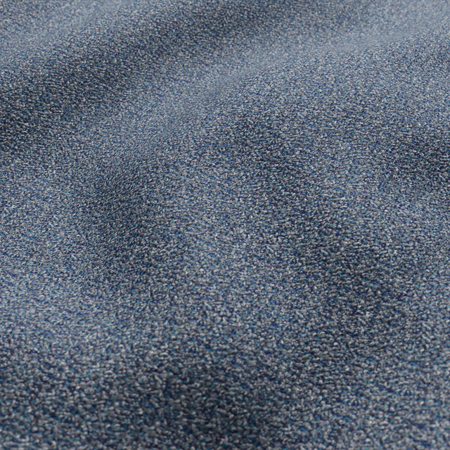 JF Fabrics BOARDWALK Blue/Grey (67) Upholstery Fabric