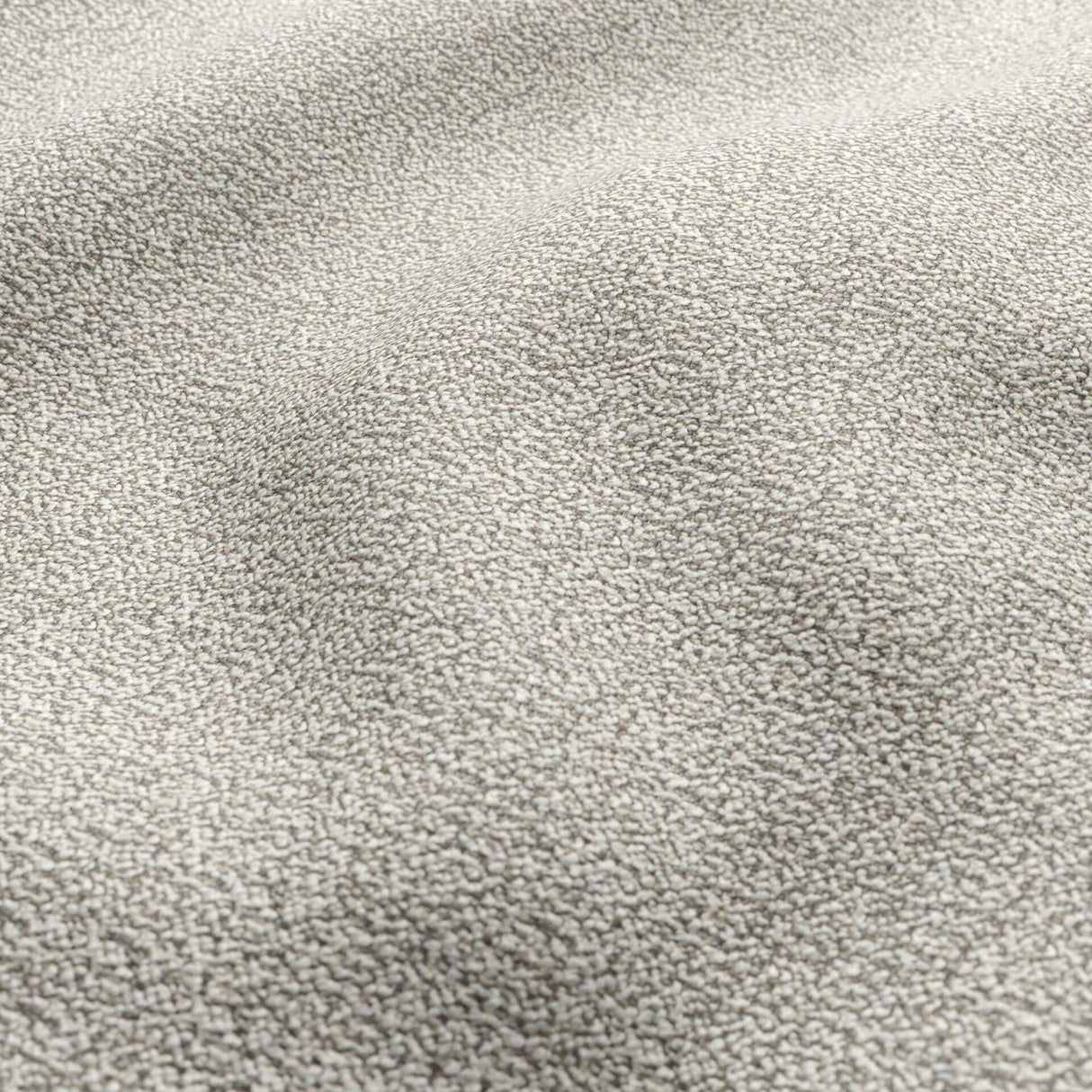 JF Fabrics BOARDWALK Grey/White (93) Upholstery Fabric