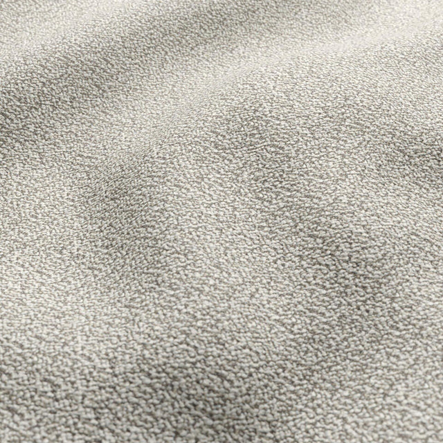 JF Fabrics BOARDWALK Grey/White (93) Upholstery Fabric
