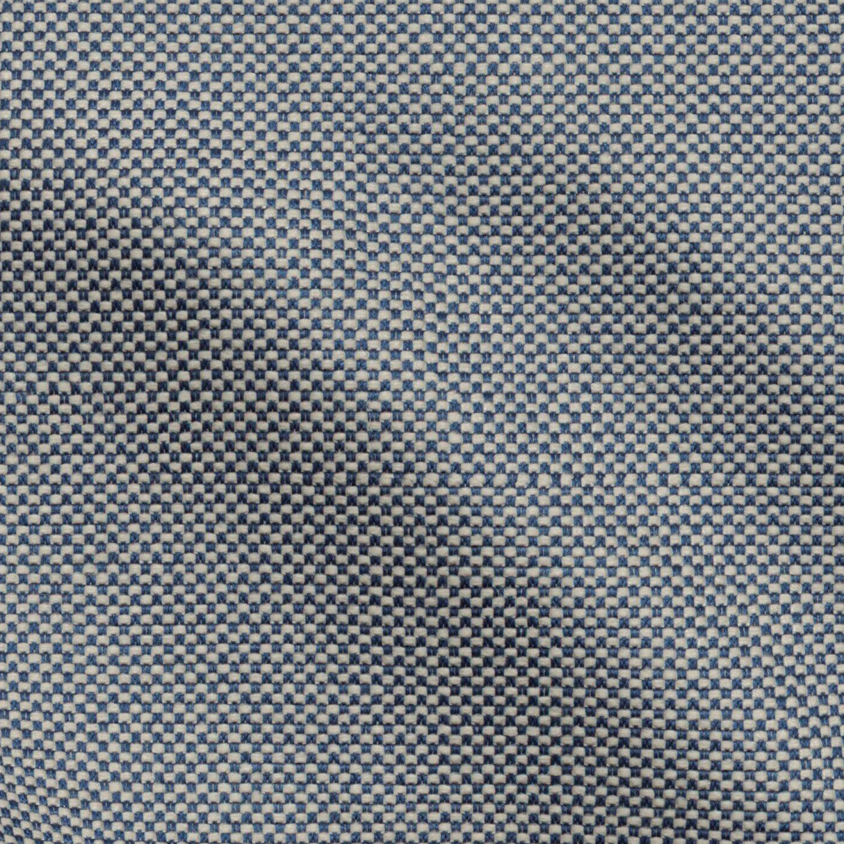 JF Fabrics BOCA Navy/Blue (66) Upholstery Fabric