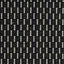 JF Fabrics BONDI Black/White (98) Fabric