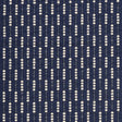 JF Fabrics BONDI Blue/White (69) Fabric