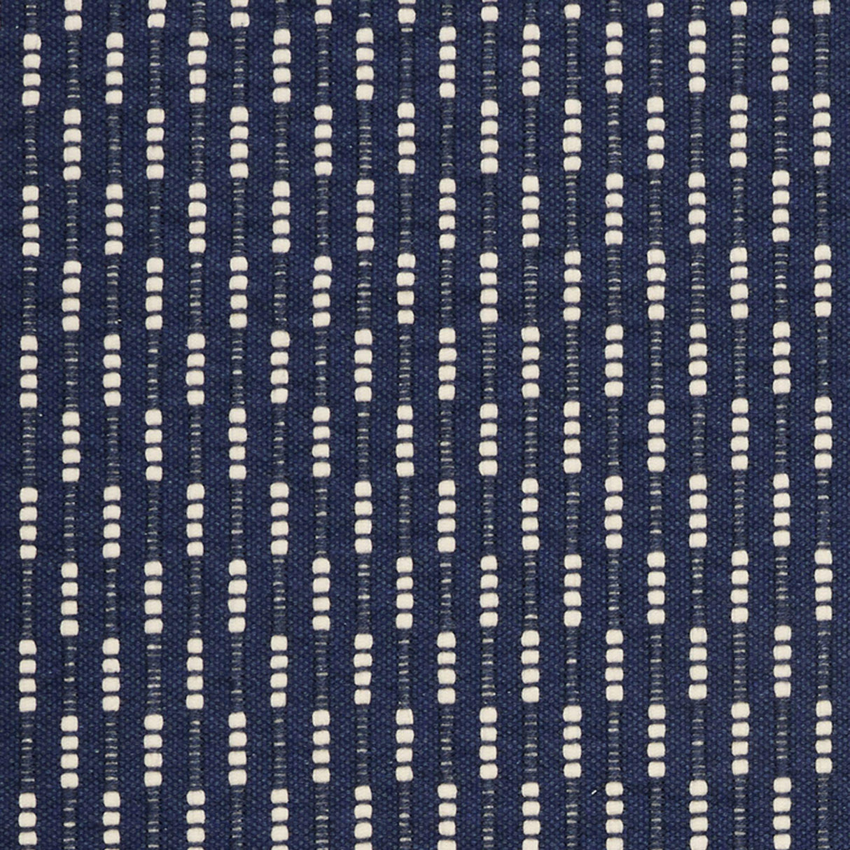 JF Fabrics BONDI Blue/White (69) Fabric